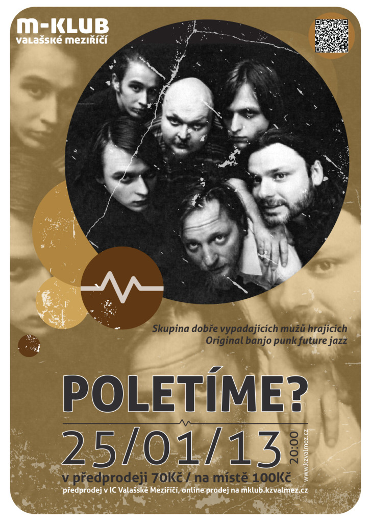 POLETIME poster