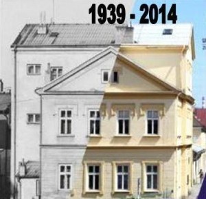ZUŠ 1939-2014