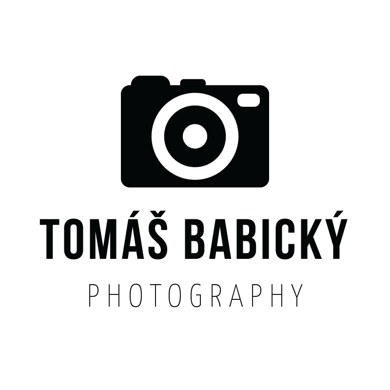 Fotograf Tomáš Babický